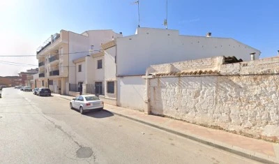 Jesús Moreno Charco. La Roda, Albacete y alrededores