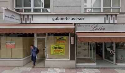 Reparación de Calzado Toño