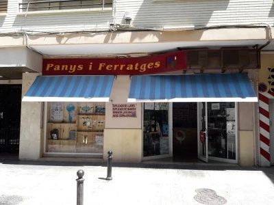 Panyas I Ferratges