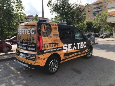 SERTEC VNG