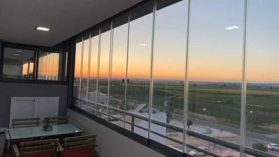 Carpintería de Aluminio PVC y Cerrajería GADELVAL