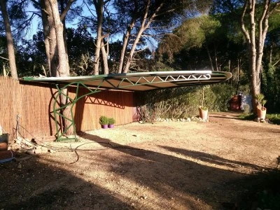 Estructuras Y Cerrajería Varmu Sl
