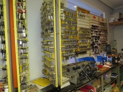 El Rápido Multiservicios