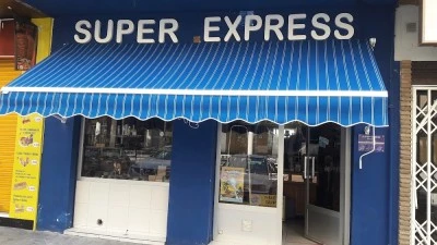 Reparación de calzado Nuevo Super Express