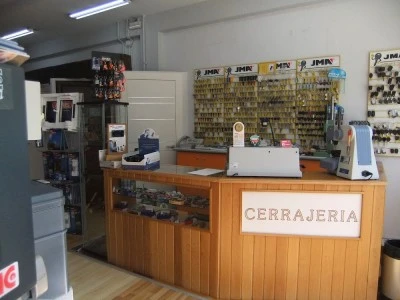 Cerrajeros Zarautz CJ