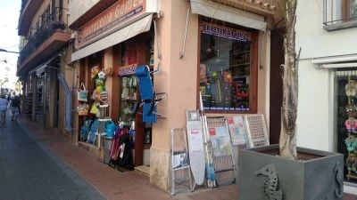 Ferretería Gómez