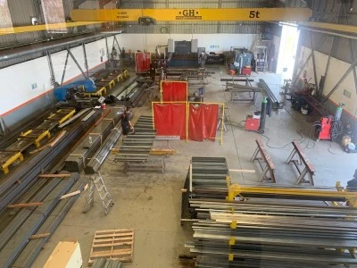 Grupo Sobradillo Obras Canarias, S.L.U.