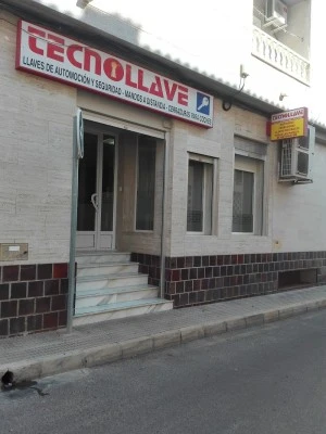 Tecnollave