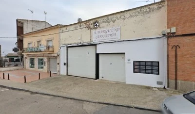 A Bargueño Cerrajería