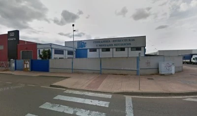 Fgc Cerrajería