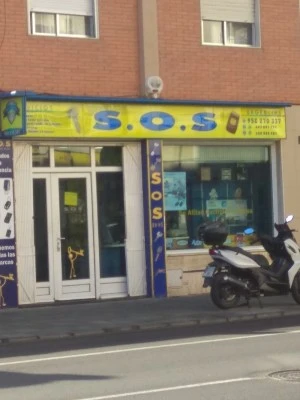 CERRAJEROS S.O.S ALMERIA