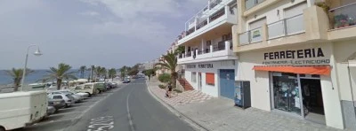 Ferreteria y Drogueria Castell-Jomal