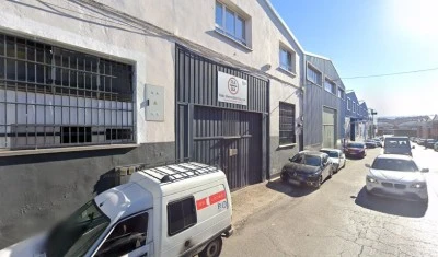 Raba Cierres Eléctricos, S.A.