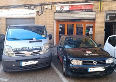Securitec Alcoy , S.L.U.