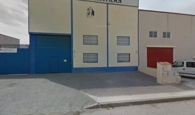 Forjatran S R L L