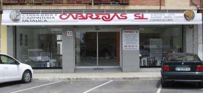 Cabrejas S.L.