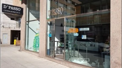 Cerrajería y Zapatería D&Passo