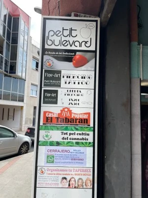 Cerrajero Petit boulevard Mollet