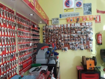EM Autozap Zapatero.
