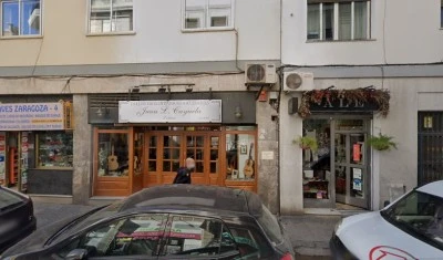 Llaves Zaragoza