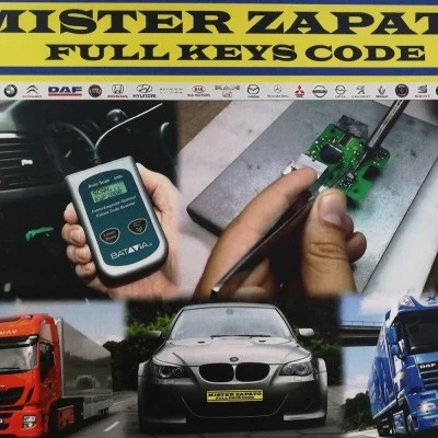 mister zapato