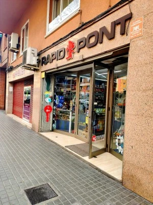 Rapid Pont