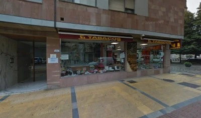 Abaco Cerrajería Torrelavega