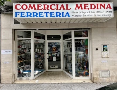Comercial Medina