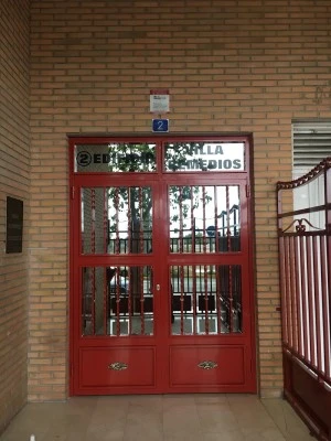 CERRAJERIA PELTIER