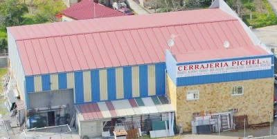 Cerrajeria Pichel S.l.