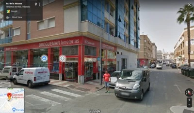 Ferreteria Droguemar - Cadena88