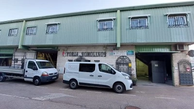 REJAS Y PUERTAS SOMOLINOS