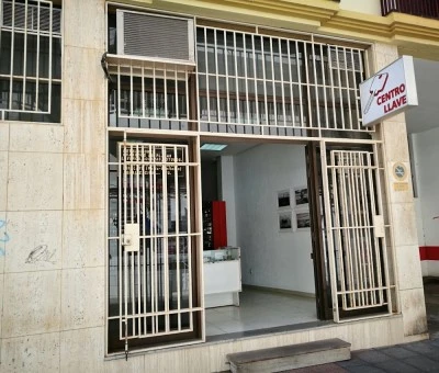 Centro Llave - Cerrajero - Duplicado de llaves