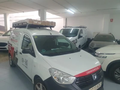 CerraduraFurgonetas.com
