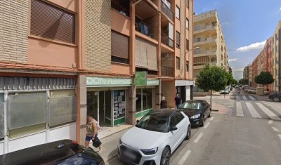 Don Rápido