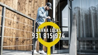 Barna Locks