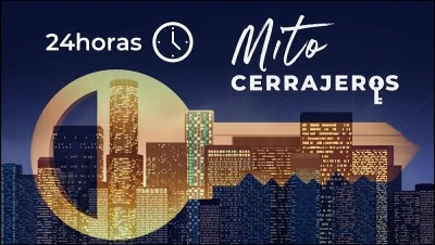 MITO CERRAJEROS | Alcobendas