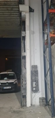 Puertas Castellrom
