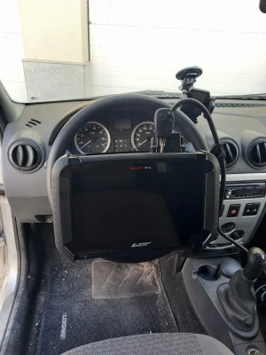 Punto Llave