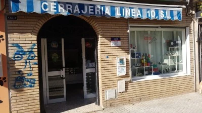 Cerrajería Línea10