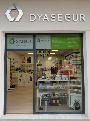 Cerrajeros 24h DYASEGUR Almeria