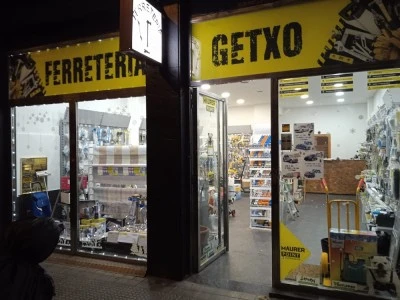Ferretería Getxo