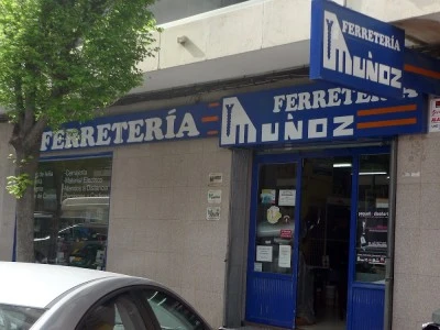 Ferreteria Muñoz
