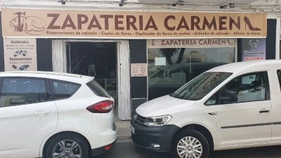 Zapatería Carmen
