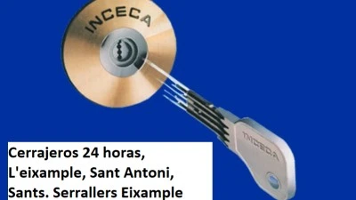 Cerrajería Esas