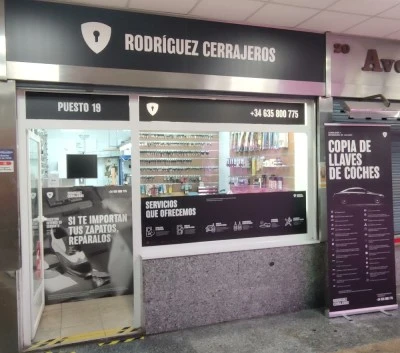 Rodríguez Cerrajeros