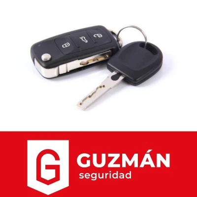 Guzman Seguridad