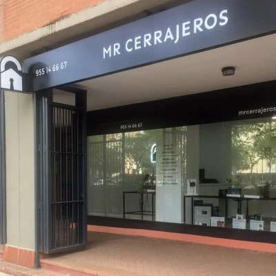 MR Cerrajeros Sevilla Este