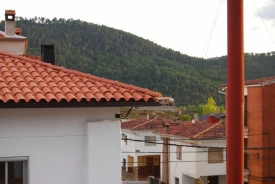 TEJADOS MANCHEGOS - VENTANAS PVC - NAVES INDUSTRIALES