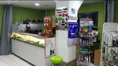 Cerrajería y Zapatería D&passo